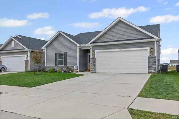 Lafayette, IN 47905,6451 Wallingford Street