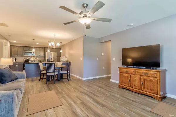 Evansville, IN 47715-2087,2621 Ole Hickory Drive