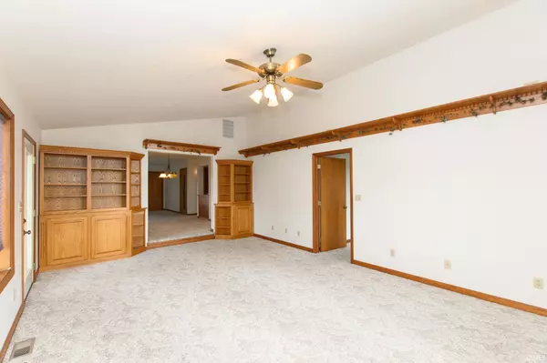 Peru, IN 46970-7955,4581 W 250 S