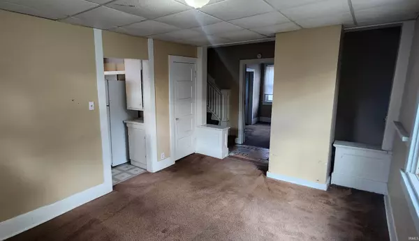 Fort Wayne, IN 46802,1714 Nelson Street