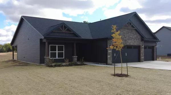 Monticello, IN 47960,3580 N West Shafer Drive