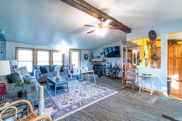 Columbia City, IN 46725,2140 S Wolf Road