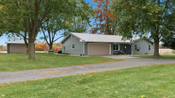 Saint Joe, IN 46785,6785 county road 64