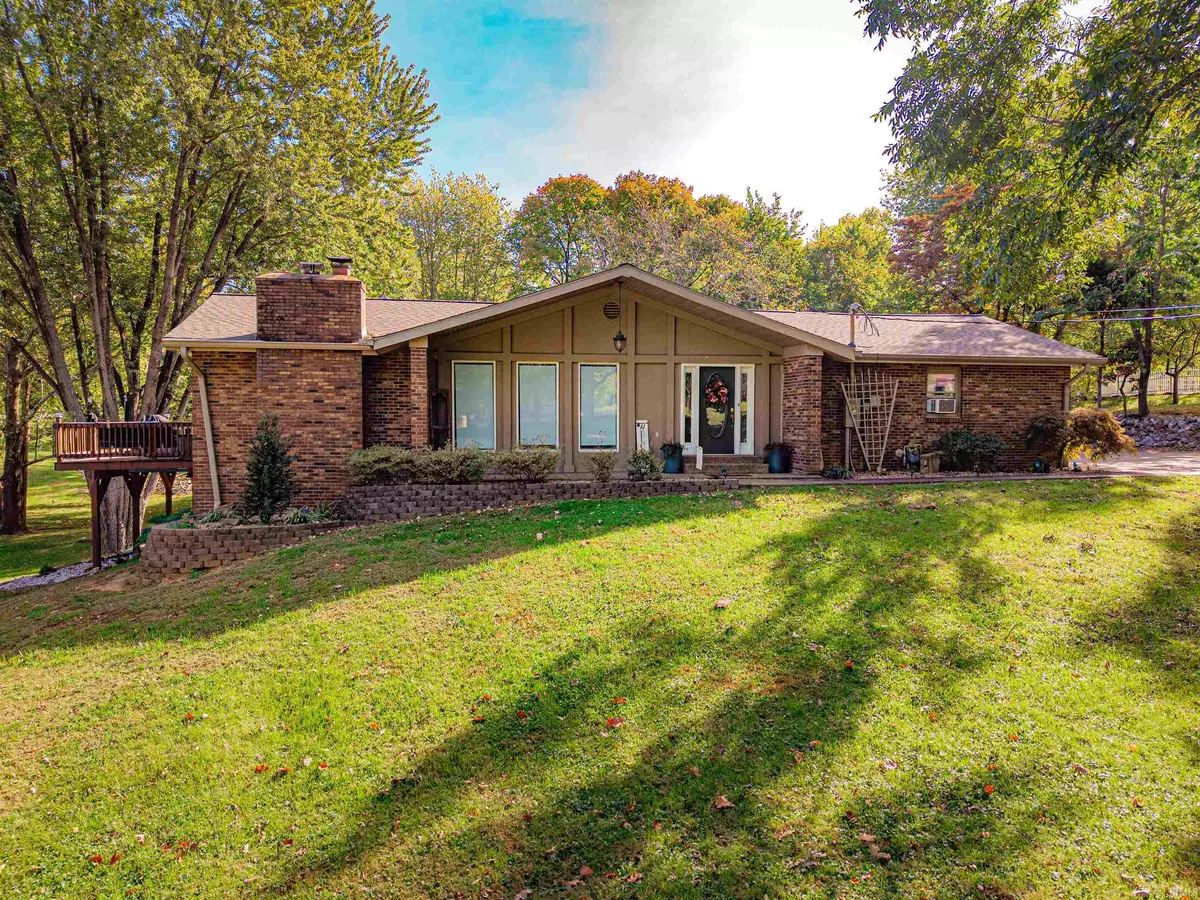 Evansville, IN 47720,12001 Lake Ridge Place