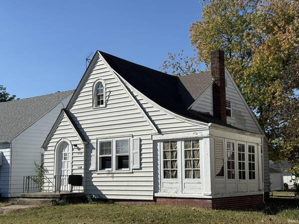 3728 Reed Street, Fort Wayne, IN 46806