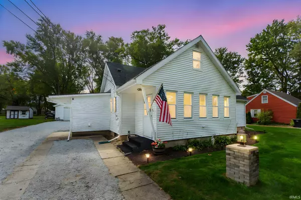 South Bend, IN 46637-2124,19344 Palisade Avenue