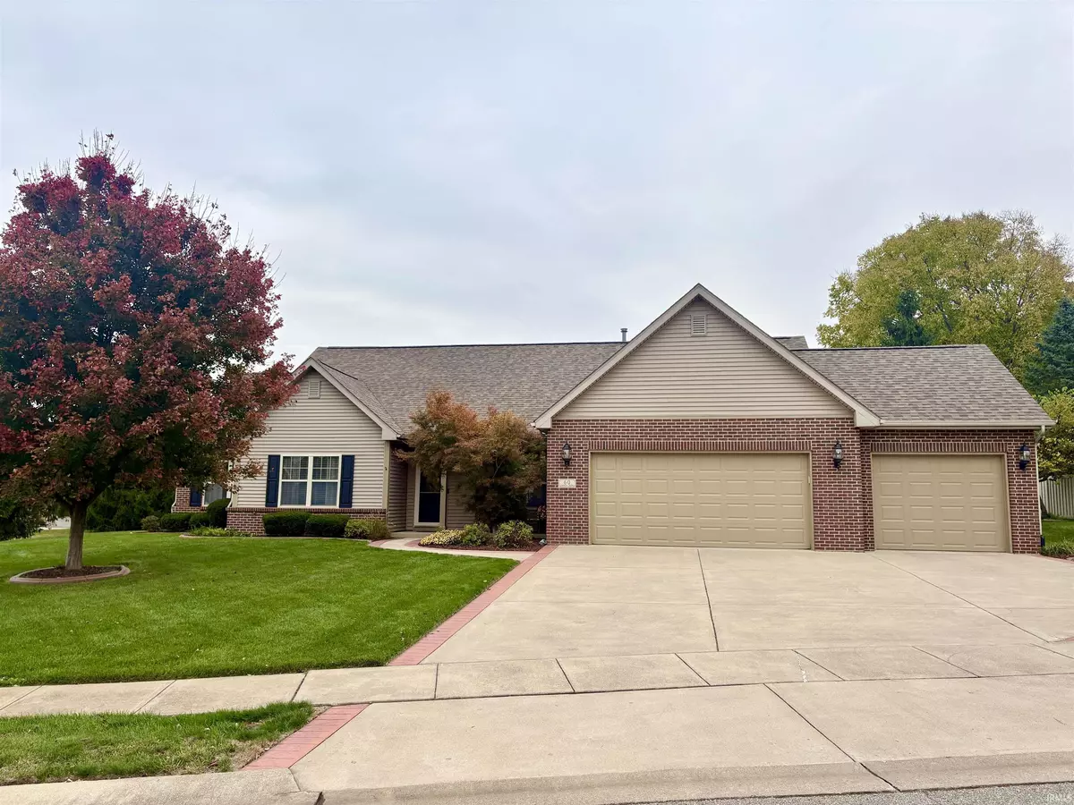 Lafayette, IN 47909,60 Canyon Creek Court