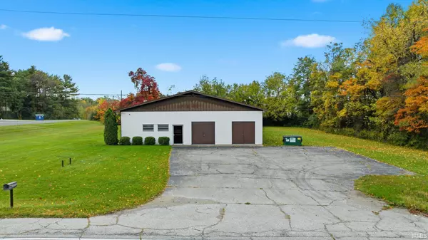 South Bend, IN 46614,23020 W Ireland Road