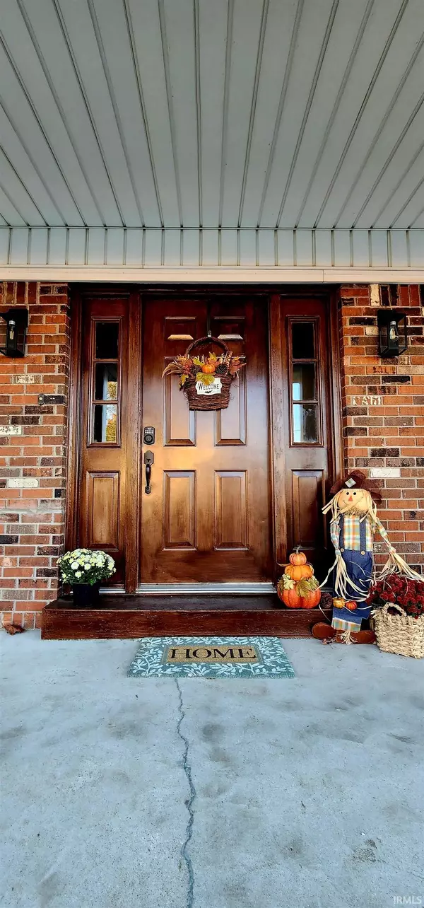 Washington, IN 47501,601 SE 3rd Street