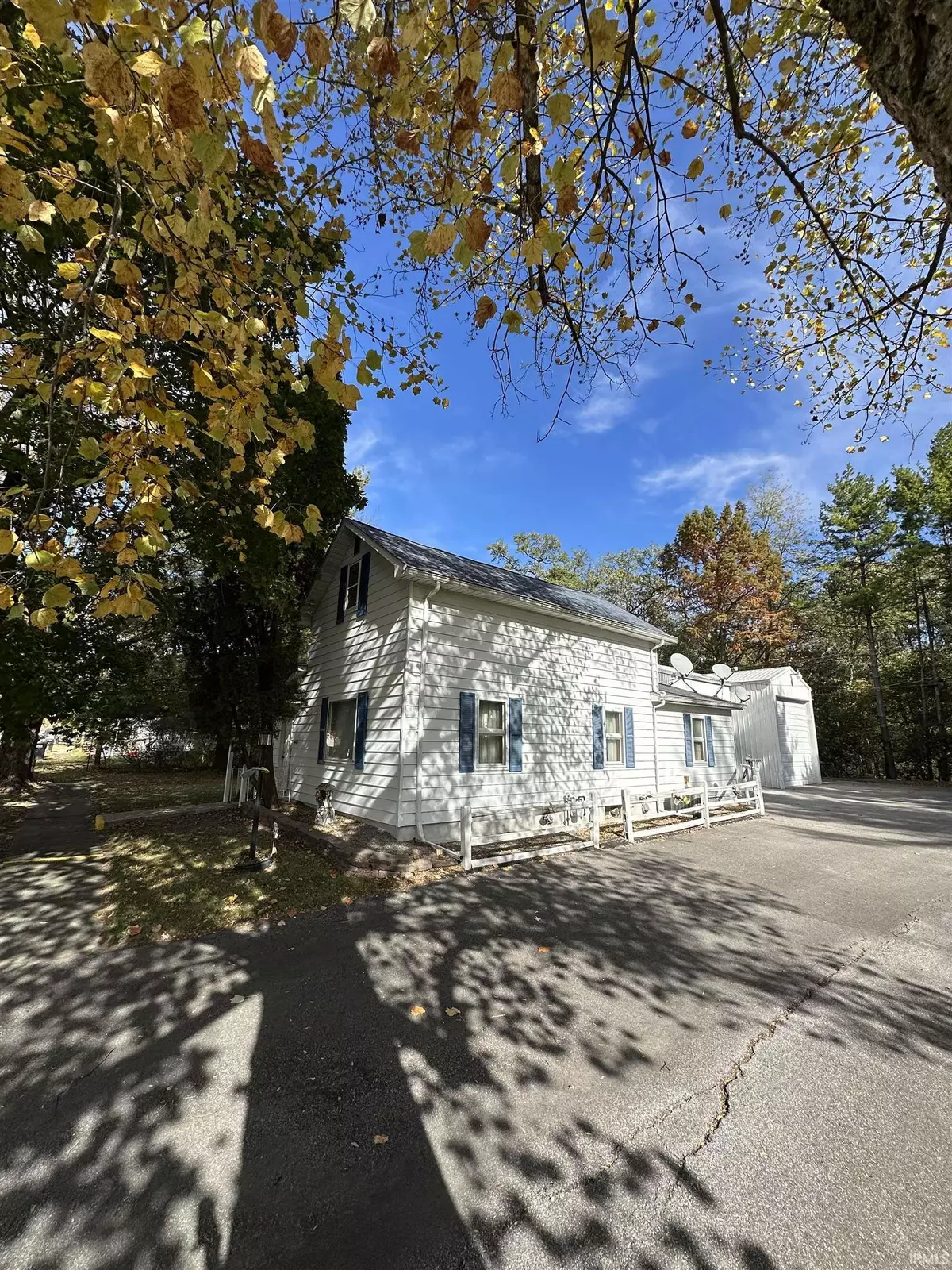 Saint Joe, IN 46785,319 Widney Street