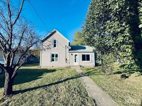 230 W Union Street, Goodland, IN 47948