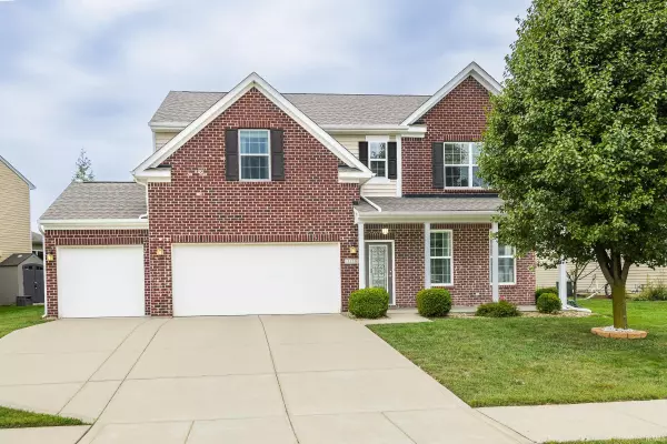 5339 W Stonewood Drive, Bloomington, IN 47403