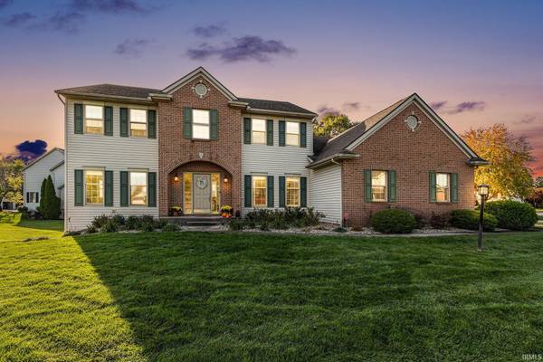 50673 Lakeside Drive, Granger, IN 46530