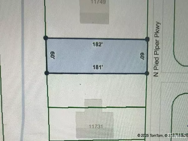 0000 N Pied Piper Parkway #525 & 526, Cromwell, IN 46732