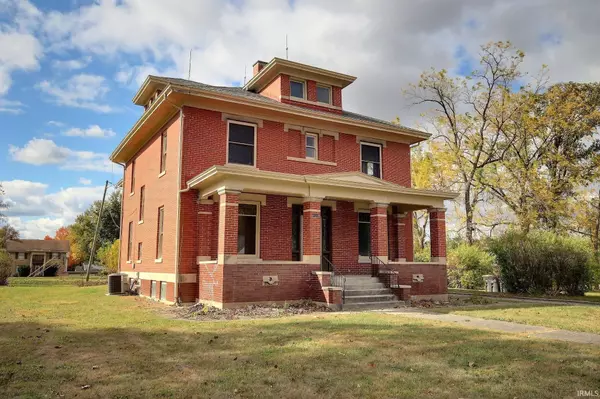 4426 S Calhoun Street, Fort Wayne, IN 46807