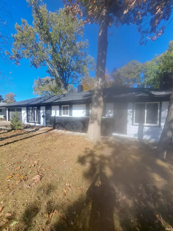 3343 Vance Avenue, Fort Wayne, IN 46805