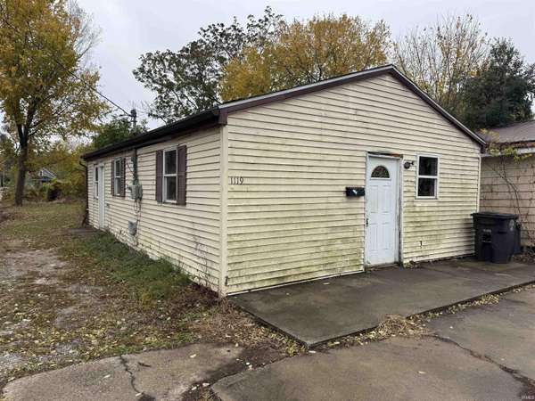 1119 Polk Street, Fort Wayne, IN 46808