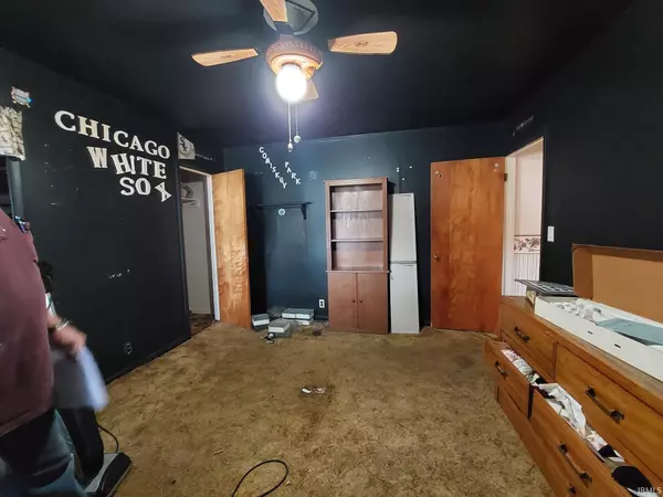 Brookston, IN 47923-8306,701 S Davis Street