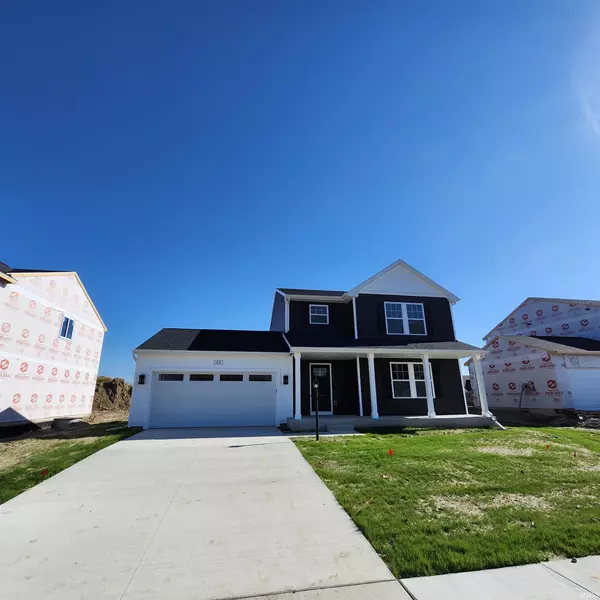 3210 Falling Oak Drive, Mishawaka, IN 46544