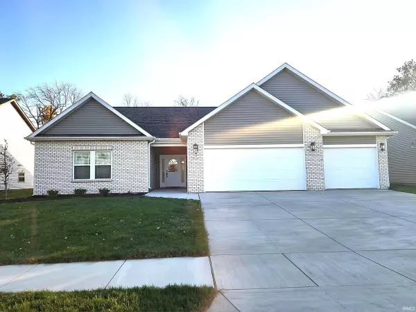 65 Hayloft (41 AM) Drive, West Lafayette, IN 47906