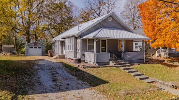 1430 Vernon Street, Wabash, IN 46992