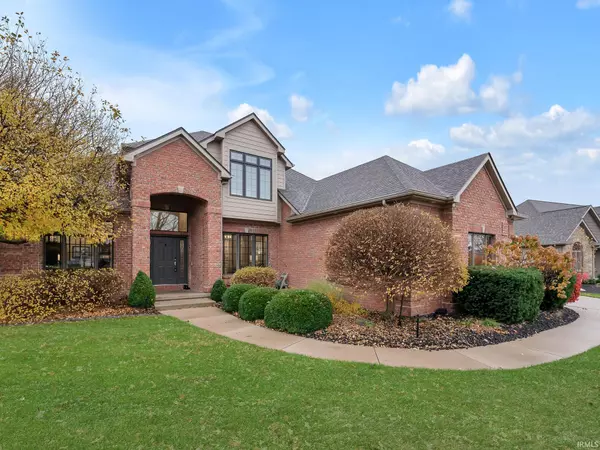 9116 Metea Valley Crossing, Leo, IN 46765