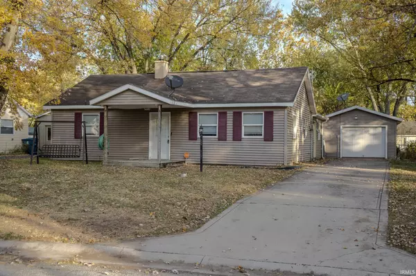 556 Montclair Drive, New Haven, IN 46774-2656