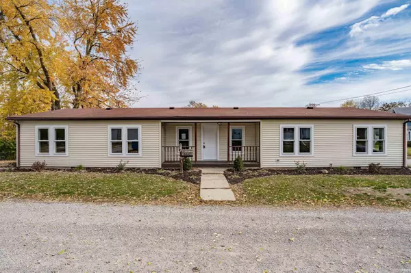 1415 Summit Street, New Haven, IN 46774