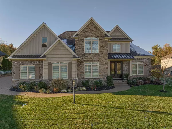 1227 Lakefield Drive, Newburgh, IN 47630