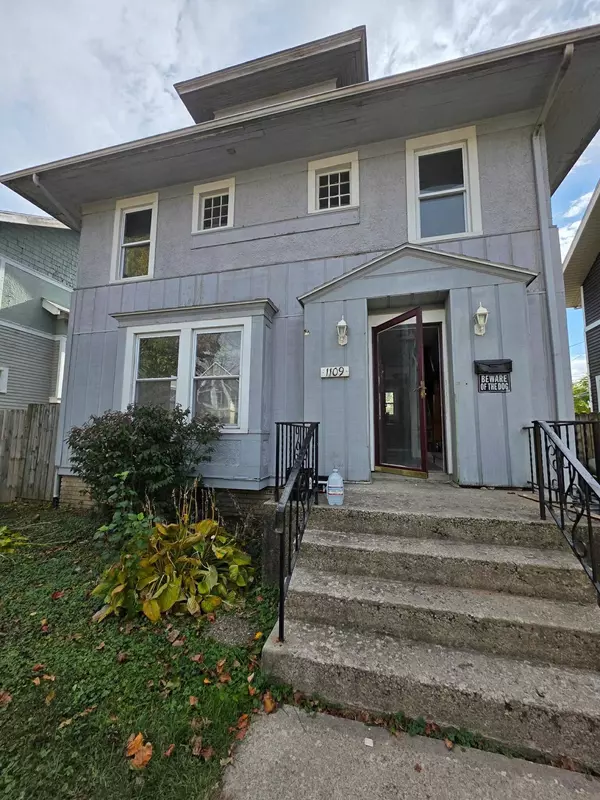 1109 W Packard Avenue, Fort Wayne, IN 46807