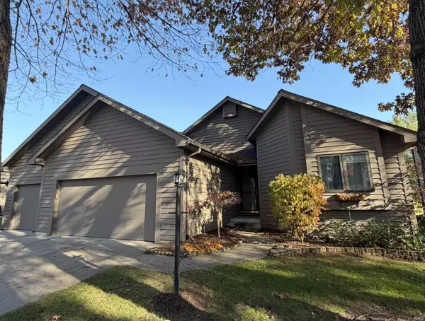 3410 Bridgetown Road, Bristol, IN 46507-8767