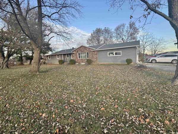 4310 N Morrison Road, Muncie, IN 47304-7304