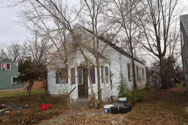 1618 Johnson Street, South Bend, IN 46628