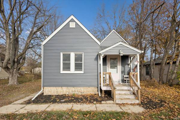 127 David Street, South Bend, IN 46637