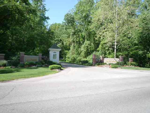 Lot 22 Lakewood #22, Vincennes, IN 47591