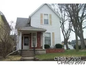 383 E 5th Street, Peru, IN 46970