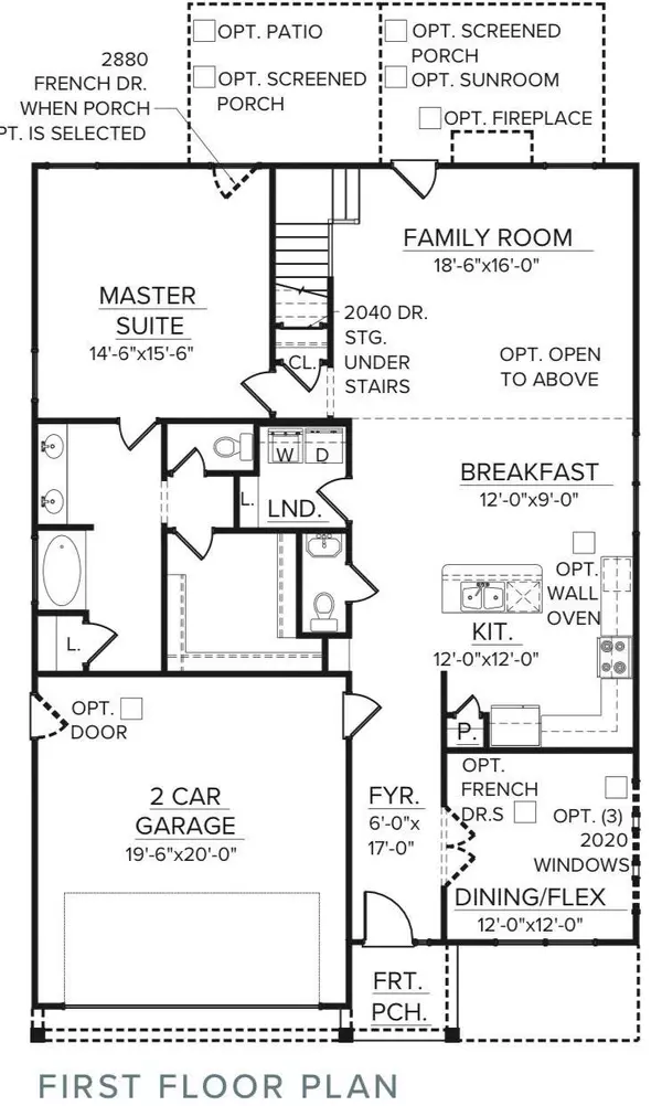 Greer, SC 29651,607 Crossbuck Trail