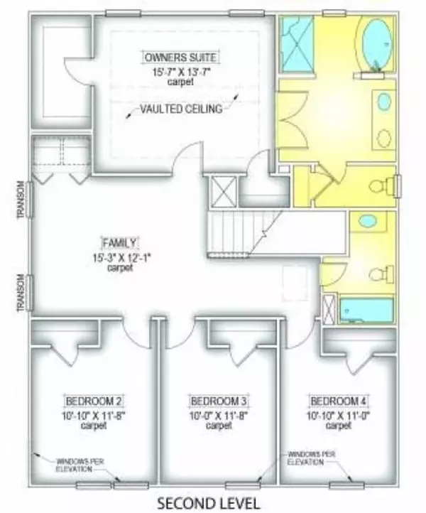 Fountain Inn, SC 29644,326 Chinchilla Drive