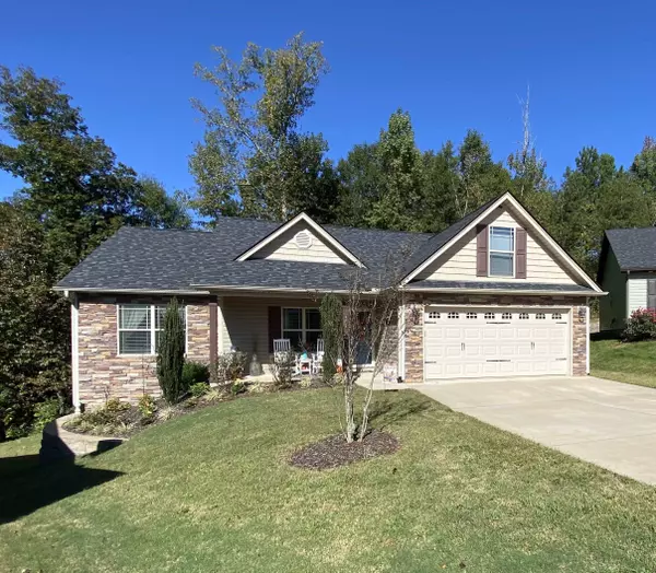 Inman, SC 29349,161 Harvest Ridge Drive