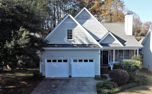 811 Pirate Cove, Inman, SC 29349