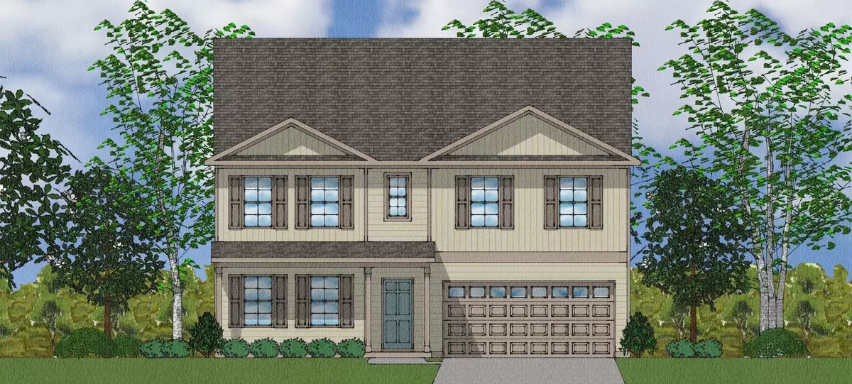 Boiling Springs, SC 29316,7092 Luna Mae Court, Lot 23