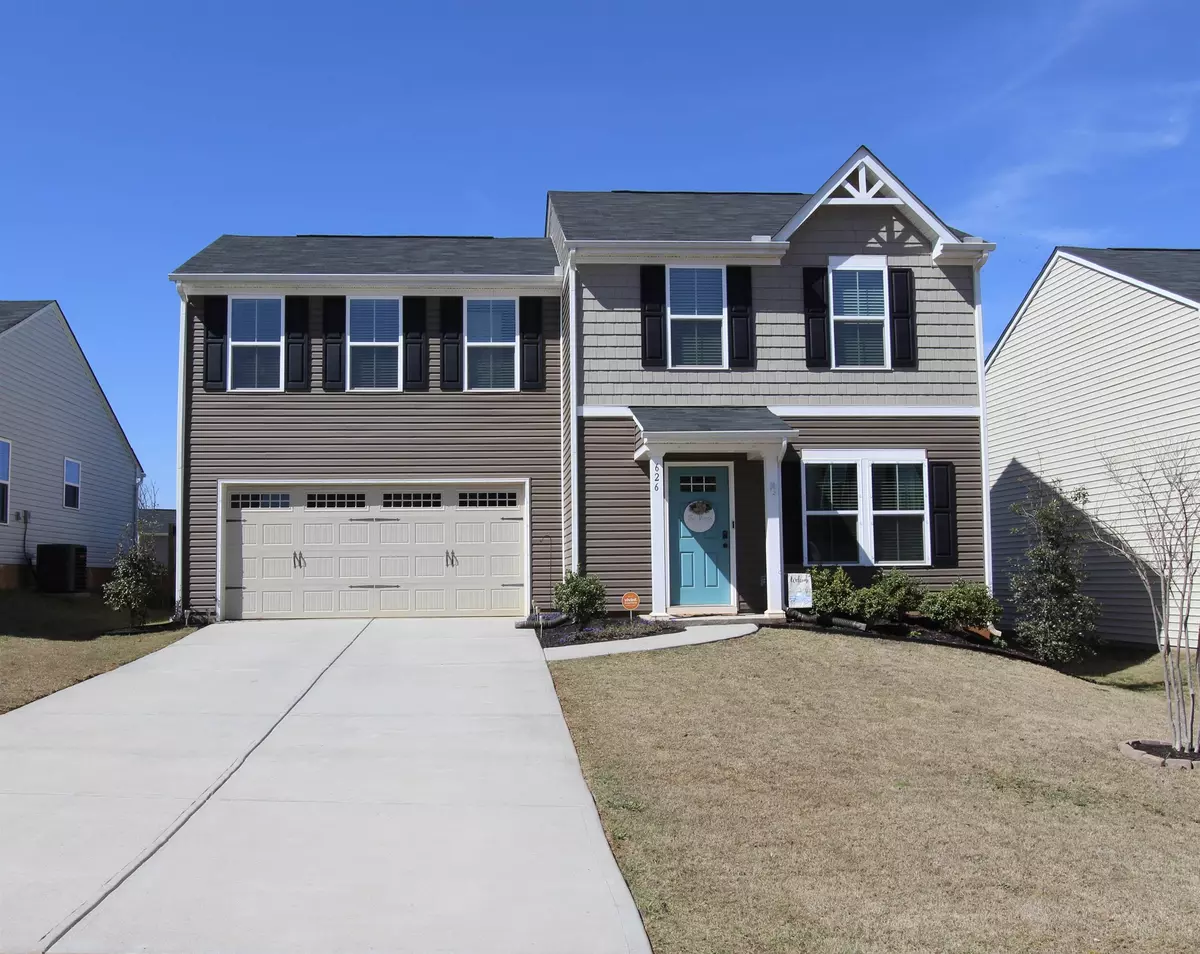 Lyman, SC 29365,626 McCormick Lane