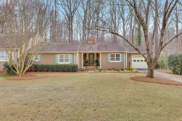 61 Forest Oaks way, Spartanburg, SC 29307