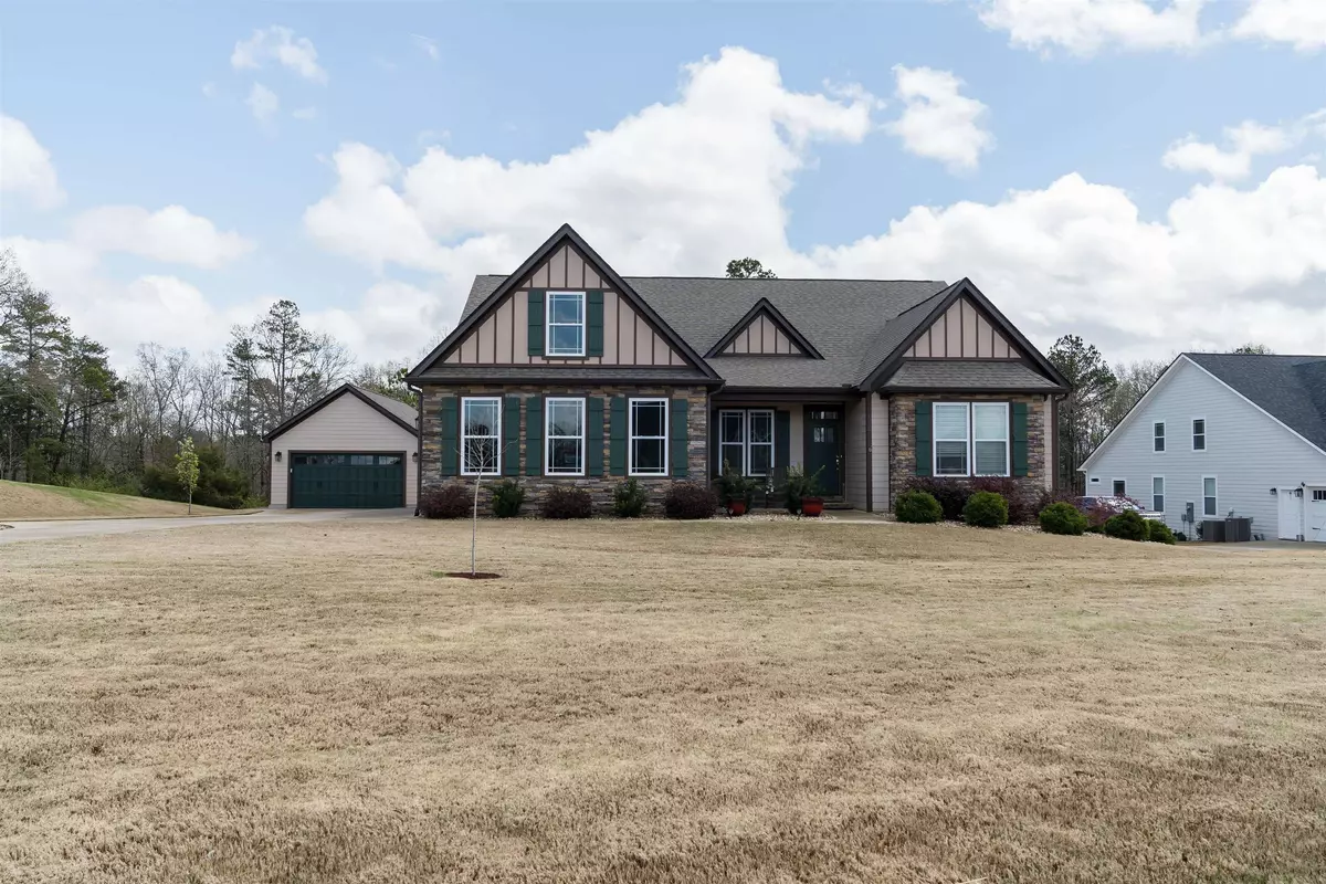 Chesnee, SC 29323,675 E Ridge Water Dr