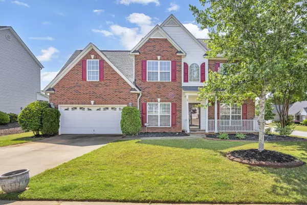 329 Milhaven Drive, Spartanburg, SC 29301