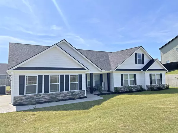 473 Bishop Road, Inman, SC 29349