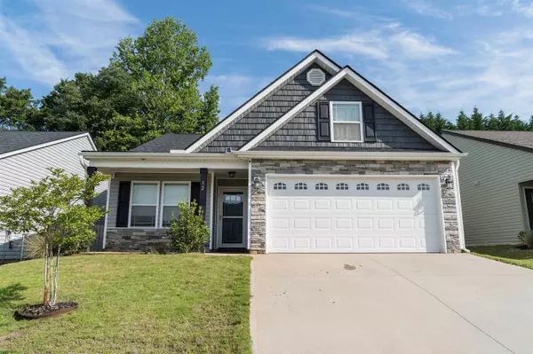 52 Highland Springs Loop, Inman, SC 29349