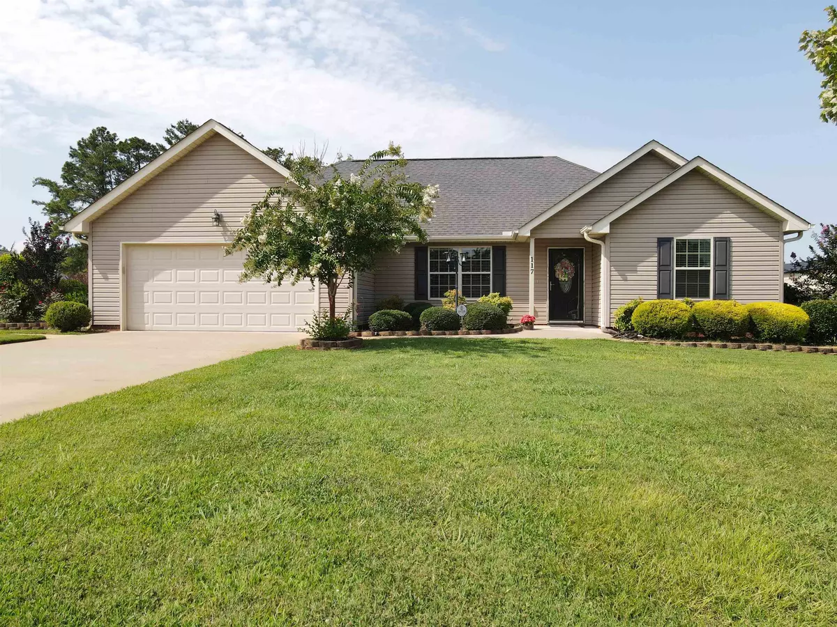 Gaffney, SC 29340,117 Margie Road