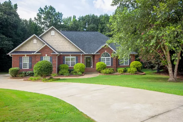 471 Grazing Ridge Lane, Moore, SC 29369