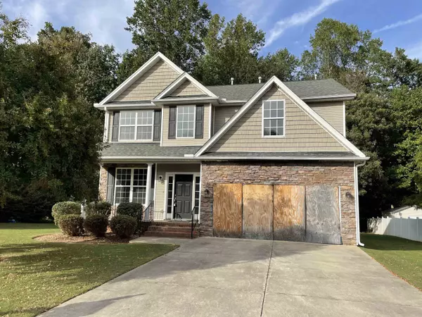 171 Heritage Creek Drive, Boiling Spring, SC 29316